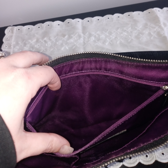 Vintage coach purse - Picture 8 of 12